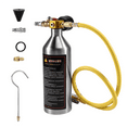 thumbnail image 2 of Air Conditioning Flushing Kit, Car Air Conditioning Pipe Cleaning Tool Set, Car Air Conditioning System Flushing Kit,1 x Air Conditioning Flushing Kit(No cleaning agent), 2 of 8