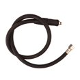 thumbnail image 3 of Scuba Diving Medium Pressure Hose Replacement Attachment Equipment for 2ND Gauge, 3 of 10