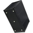 thumbnail image 4 of Leather Pilot Case - Black, 4 of 5