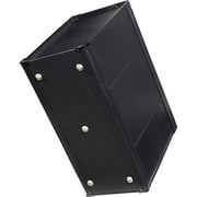 Leather Pilot Case - Black