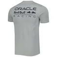 thumbnail image 3 of Unisex Castore Gray Red Bull Racing Core T-Shirt, 3 of 3