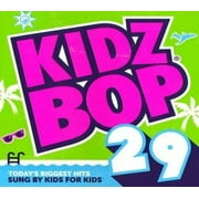Kidz Bop Kids - Kidz Bop 29 - CD
