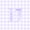 Purple D, variant on Manfei Purple Monogrammed A Design Quilt Full,Geometric Grid Print Full Bedspread Sets,3 Pieces,1 Coverlet and 2 Pillowcases