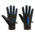 thumbnail image 1 of Destyer Non-slip Cycling Gloves Improve Grip And Control In Winter Conditions Cycling Bike Winter Gloves Blue, 1 of 6