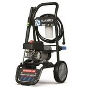 AR Blue Clean New Induction Powered Electric 3000 PSI Pressure Washer, With Up To 1.3 GPM, Maxx3000