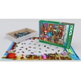 thumbnail image 3 of Puzzle EuroGraphics All You Knit is Love 1000 piezas, 3 of 3