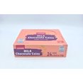 thumbnail image 4 of Carmit Coins Chocolate Milk Gold Bags, 24 bags, 4 of 4