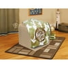 American Kids Rough Terrain Throw, 1 Each