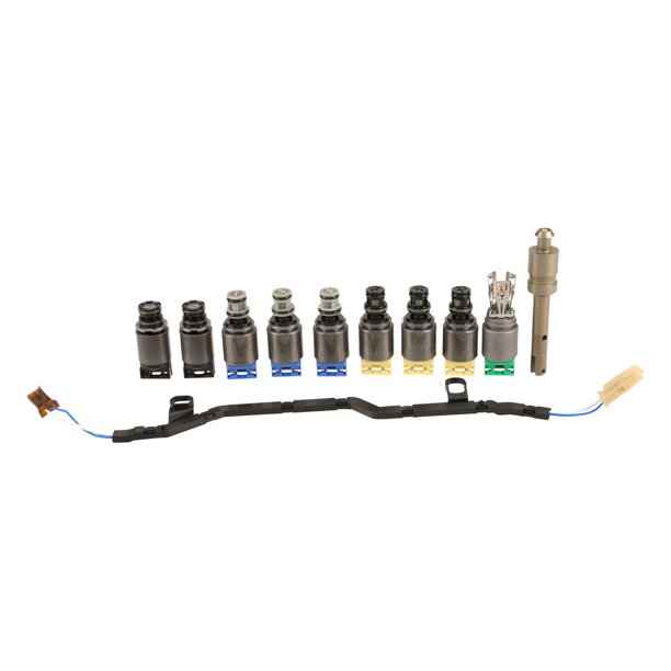 ZF AT Solenoid Kit, Solenoid Valves