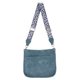 thumbnail image 1 of Monedero para mujer, bolso de mano clásico retro, bolso de hombro, bolso de mano, 1 of 5