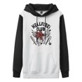 thumbnail image 1 of Things 4 The Hellfire Club - Sudadera con capucha para disfraz de Halloween ZefeiWu 8390605297311, 1 of 1