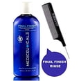 thumbnail image 3 of Terapro Mediceuticals FINAL FINISH Acondicionador Acidificante Natural, 3 of 3
