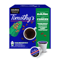 thumbnail image 1 of Timothy's Espresso Forêt Tropicale, Torréfaction Très Foncée, Capsules de Café K-Cup, 1 of 8