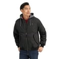 thumbnail image 2 of U.S. Polo Assn. Men's Bomber Jacket with Hood, 2 of 4