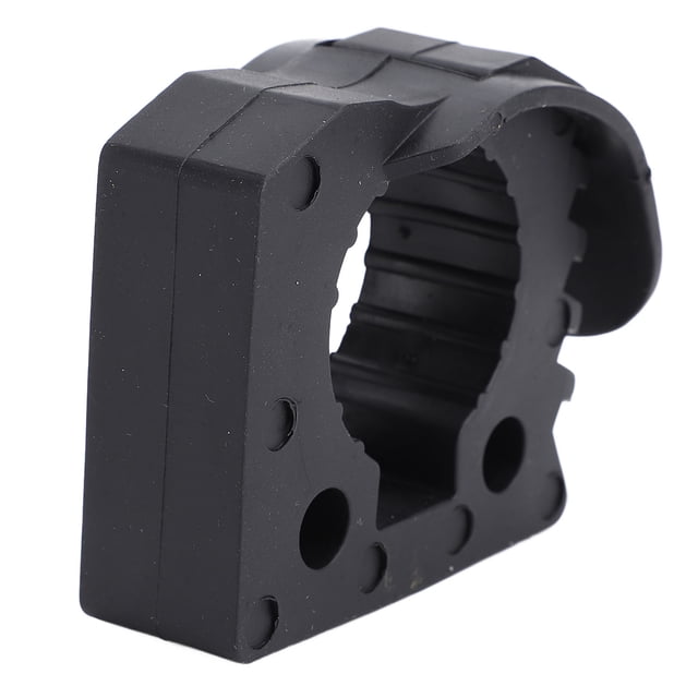 Quick Release Clamp, Rubber Clamp Grip Shovel Holder Kit for Trucks UTV ATV Offroad Tools Organizer for Garage Shed Workspace