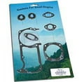 thumbnail image 2 of Hyway Husqvarna 254, 257 gasket set, 2 of 2