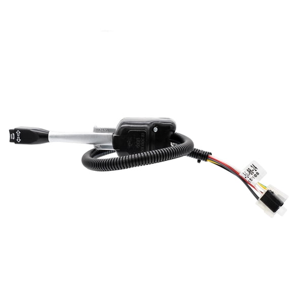 681-545-00-24 Turn Signal Switch For Freightliner 8 Wire Harness W/Relay 12v NEW