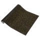 thumbnail image 1 of Ofertas Únicas Película de Envoltura Protectora de Carbono Amarillo Mate 59.1ftx11.8ft Cubierta de Vinilo para Exterior e Interior 5.5mil PET 1 Pc Universal, 1 of 7