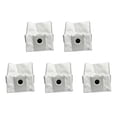 thumbnail image 3 of Replacement Bags For ECOVACS For Deebot T50 PRO Parts Accessories, 3 of 10