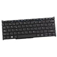 thumbnail image 4 of Teclado de computadora portátil CUTICAT Compatible con Laptops ES1-132 ES1-132-C37M C9N8, 4 of 8