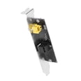 thumbnail image 4 of Soporte de cable SPDIF OutPlate, componentes ópticos y eléctricos para placas base ASUS/GIGABYTE/MSI, 4 of 14