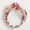 B, variant on Lace Floral Embroidery Wide Brim Headband for Women - Elegant Hair Accessory for Makeup & Face Washing