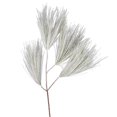 thumbnail image 1 of Vickerman D186103 30 in. Flocked Coulter Pine Spray, 2 per Pack, 1 of 1