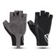 thumbnail image 1 of Guantes De Ciclismo, Guantes De Bicicleta De Medio Dedo, Guantes De Ciclismo Antideslizantes Que Absorben Los Golpes, Guantes De Bicicleta Transpirables 1 Par Kearding OD016201-02, 1 of 6