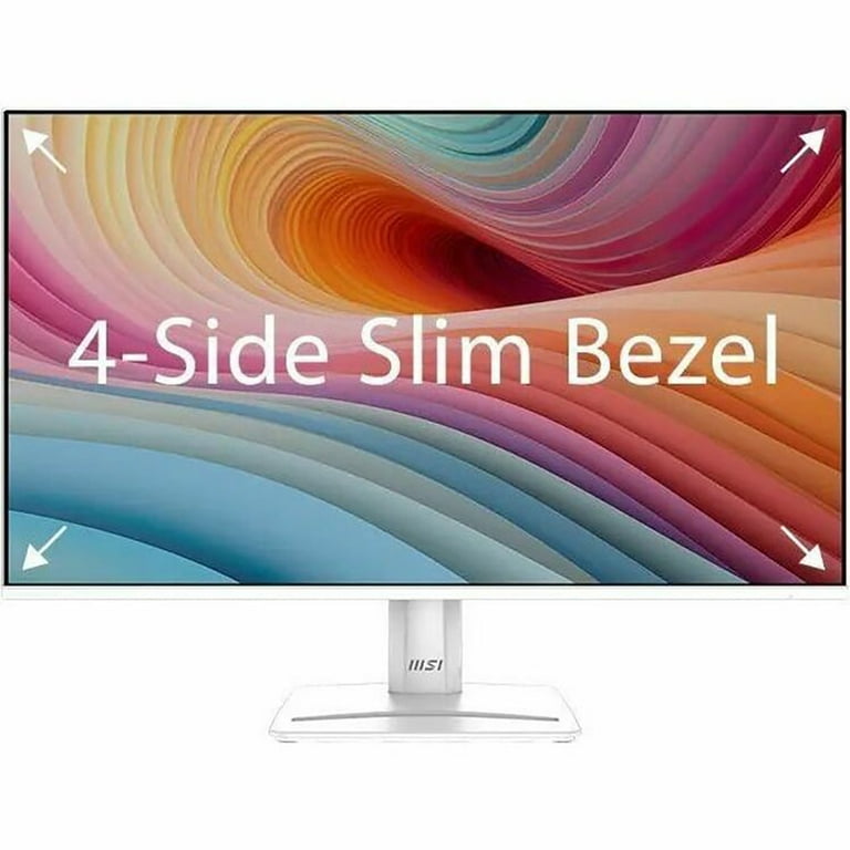 MSI PRO MP275W E2 27