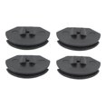 thumbnail image 1 of Oil Drain Plug Clip  Lock, 51757163899 Under Bulb Access Cover Clip Twist Lock  for Automobile, 1 of 8