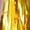 Gold, variant on Colorful PET Fringe Wig BWASD Sparkling Headpiece Explosion Wigs Dress Cheerleaders Sports Accessories for Halloween Christmas Party Black