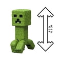 thumbnail image 2 of Figura de Acción MATTEL Minecraft Creeper de 4 pulgadas, 2 of 4