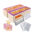 thumbnail image 4 of , Coupe Multifonction Antiadhésive de Qualité Alimentaire pour les Aliments Congelés, 4 of 8