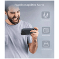 thumbnail image 3 of Power Bank Pila Batería Carga Inalámbrica 10000 Para iPhone Eo Safe Imports Blanco, 3 of 5