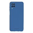 thumbnail image 1 of Funda Molan Cano Case De Silicon Suave Para Samsung A12 Azul Molan Cano Funda de Silicon Suave Acabado Mate, 1 of 7