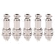 thumbnail image 4 of Conector de clavija de Aviación macho hembra Vhermosa GX12 5 uds 5A 450V, 4 of 8