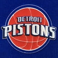 thumbnail image 3 of Winning Streaks Sports 49204 Detroit Pistons Man Cave Banner, 3 of 3