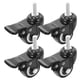 thumbnail image 1 of 4 ruedas para sillas, ruedas para muebles, ruedas para sillas, ruedas de repuesto para sillas, rodillos para muebles, 1 of 4
