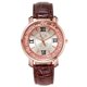 thumbnail image 1 of SENJIAQ Watches for Women Updated Ladies Quartz Wrist Watches Stainless Steel Band Womens Small Gold Watch Luxury Casual Fashion Bracelet Tools Included, 1 of 2