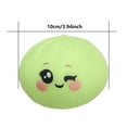 thumbnail image 3 of Giant Dumpling Stress ,Squeeze Dough Ball Stress Relief Hand Toys with Food Steamer Stretchy Desk Toys, 3 of 7