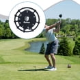 thumbnail image 1 of DYNWAVECA Marqueur de Lecture - Haute Précision, Professionnel, Élégant et Compact - Cadeau pour Golfeurs (Hommes et Femmes) - Aide à la Lecture de Golf Rond, 1 of 10