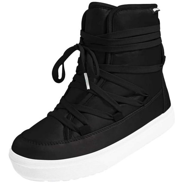 Native top chamonix boot