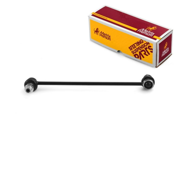Metrix Premium Chassis Parts - Front Sway Bar Stabilizer End Link Fits 2005-2017 Honda Odyssey, Replacement K750304, Made in Europe