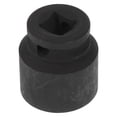 thumbnail image 1 of 1 Pce Manchon Hexagonal Pneumatique pour Clé Électrique Outils Électriques, 1 of 7
