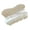 PVC007709 A, variant on Creative Tooth Shape Hair Clip Lightweight And Practical Hair Clip Fashion Hairpin For Women Kids And Teens
