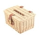 thumbnail image 3 of Caja dispensadora de pañuelos faciales con tapa abatible 17CMX12CMX9CM, 3 of 9
