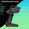thumbnail image 4 of Remote car,Off-road Crawler Vehicle Crawler Vehicle With Car 1 12 Remote Car 4x4 All Terrain Remote 4x4 All Scale Terrain Off-road Toy With Led Toy Red All Terrain Off-road, 4 of 6