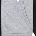 thumbnail image 6 of DAFPZW Women's Winter Fleece Hoodies Heavyweight Warm Thick Full Zip Up Sweatshirt Outerwear, 6 of 7