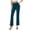 Navy, variant on Gyexs Womens Casual Sweatpants High Waisted Hiking Pants Drawstring Athletic Straight Joggers with Drawstring, Blue, Size L