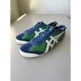 thumbnail image 2 of Onitsuka Tiger Mexico 66 Spinach Green White Mens 1183A201-303 Vintage Rare 10US, 2 of 6